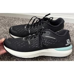 Salomon Sonic 4 Balance shoes men's size 11.5 brand new without tags